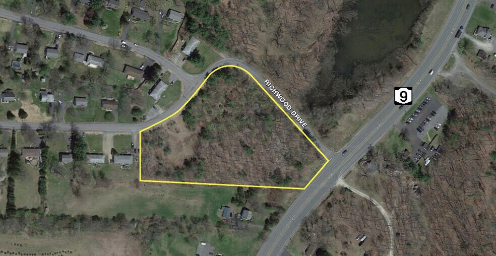 Primary Photo Of 0 Richwood Dr, South Schodack Land For Sale