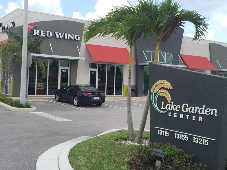 More Photos Of 13115 W Okeechobee Rd, Hialeah Storefront Retail Office For Lease
