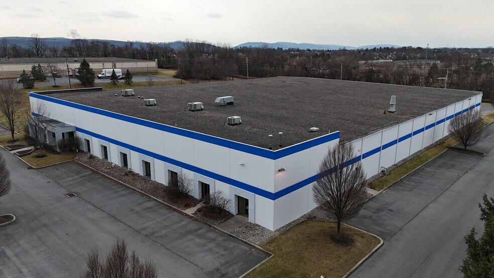 Primary Photo Of 2701 Baglyos Cir, Bethlehem Manufacturing For Lease