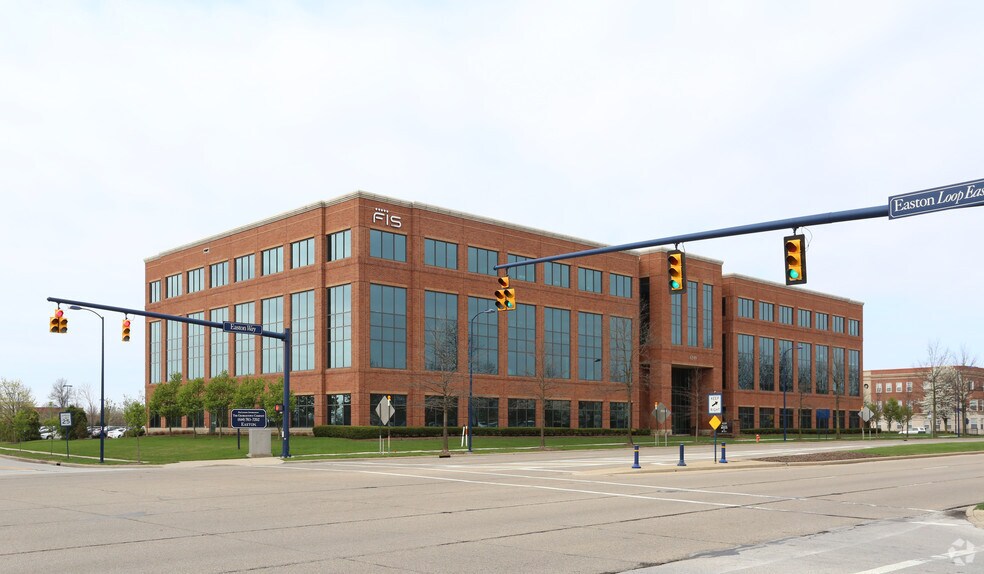 More Photos Of 4249 Easton Way, Columbus Office For Lease