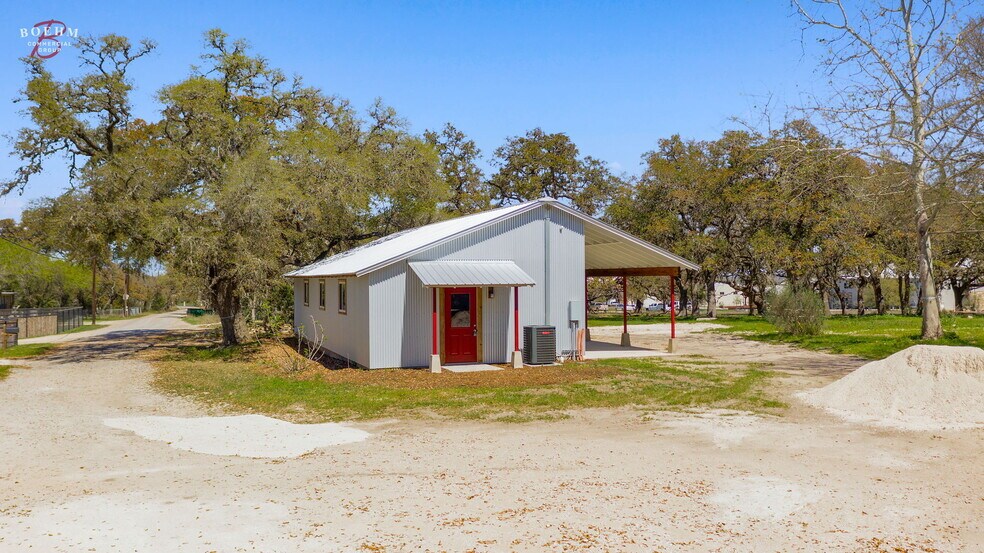 More Photos Of 9A N Star Rd, Boerne Land For Sale