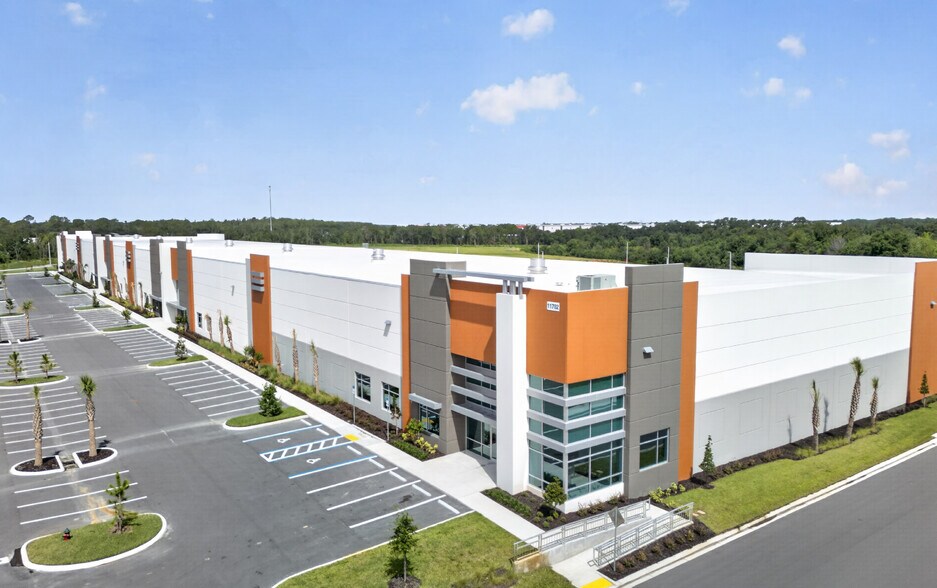 More Photos Of 11600 Trade Park Way, San Antonio Unknown For Lease