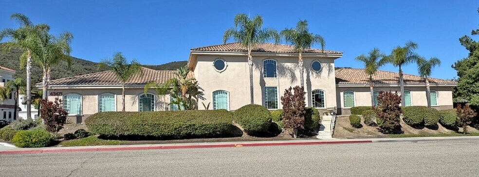 More Photos Of 43471 Ridge Park Dr, Temecula Office For Lease