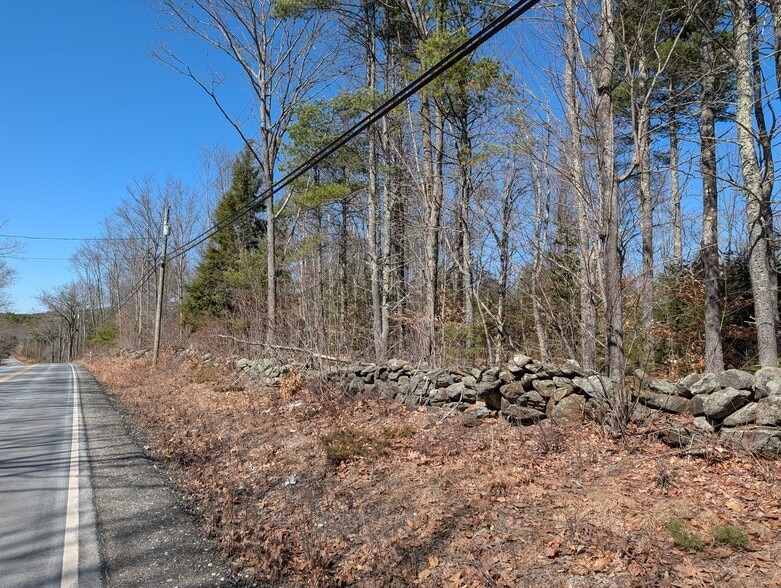More Photos Of Lot 16 Route 107 Hwy, Barnstead Land For Sale