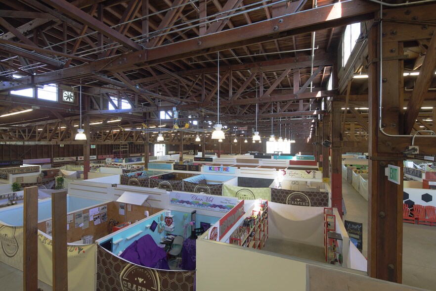 More Photos Of 112 E 22nd St, San Pedro Warehouse For Lease