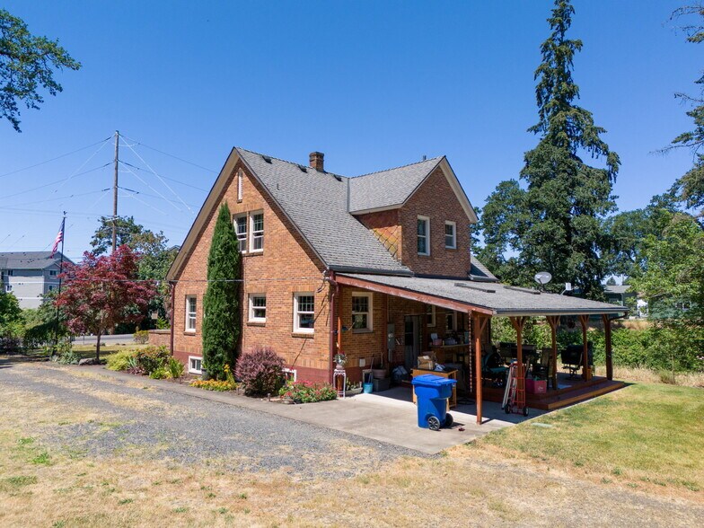 More Photos Of 941 N 2nd St, Jefferson Land For Sale
