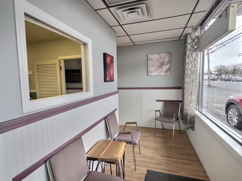 More Photos Of 1879 Central Ave, Albany Freestanding For Sale