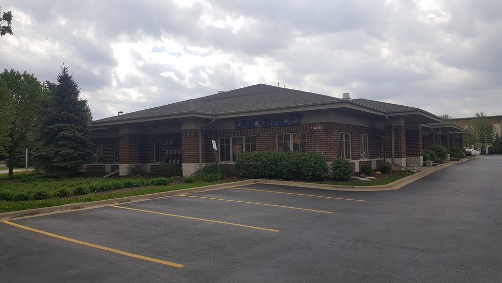 More Photos Of 18400 Maple Creek Dr, Tinley Park Medical For Sale