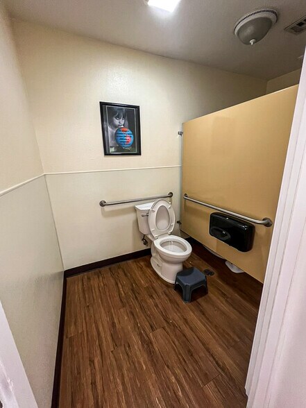 More Photos Of 3551 E Sunset Rd, Las Vegas Daycare Center For Sale