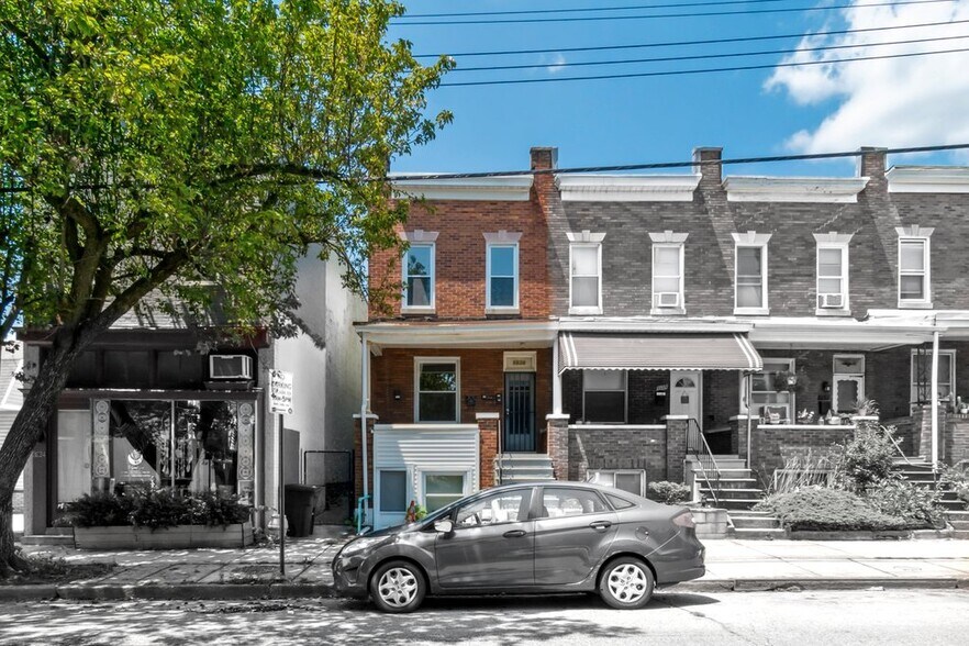 Primary Photo Of 3526 Keswick Rd, Baltimore Apartments For Sale