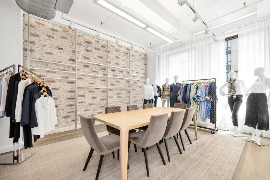 More Photos Of 35 W 36th St, New York Loft Creative Space For Sale