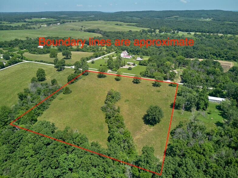 More Photos Of Blue Bird Hill Ln. (6+/- Acres), Foley Land For Sale