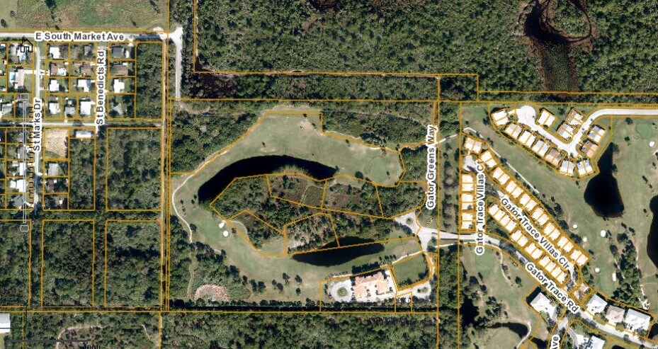 More Photos Of Gator Trace Dr, Fort Pierce Land For Sale