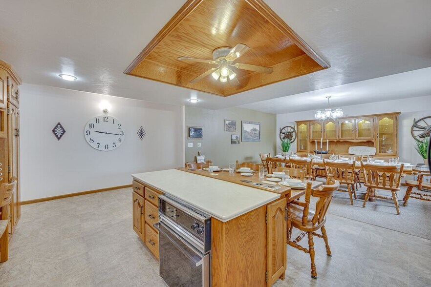 More Photos Of 5080 Salladay Rd, Calhan Land For Sale