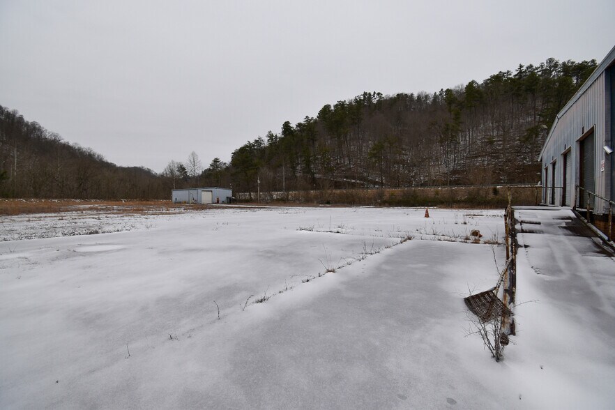 More Photos Of 7260 Ky Route 114, Prestonsburg Warehouse For Sale
