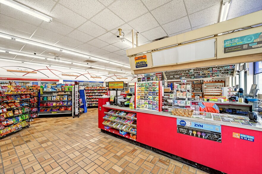 More Photos Of 1103 4th St S, Cannon Falls Truck Stop For Sale