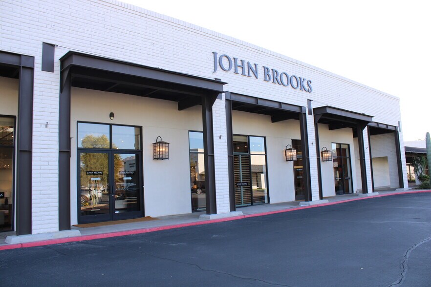 More Photos Of 2720 N 68th St, Scottsdale Unknown For Lease