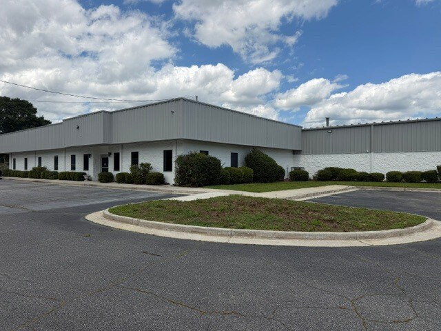More Photos Of 4570 Houston Ave, Macon-Bibb Industrial For Sale