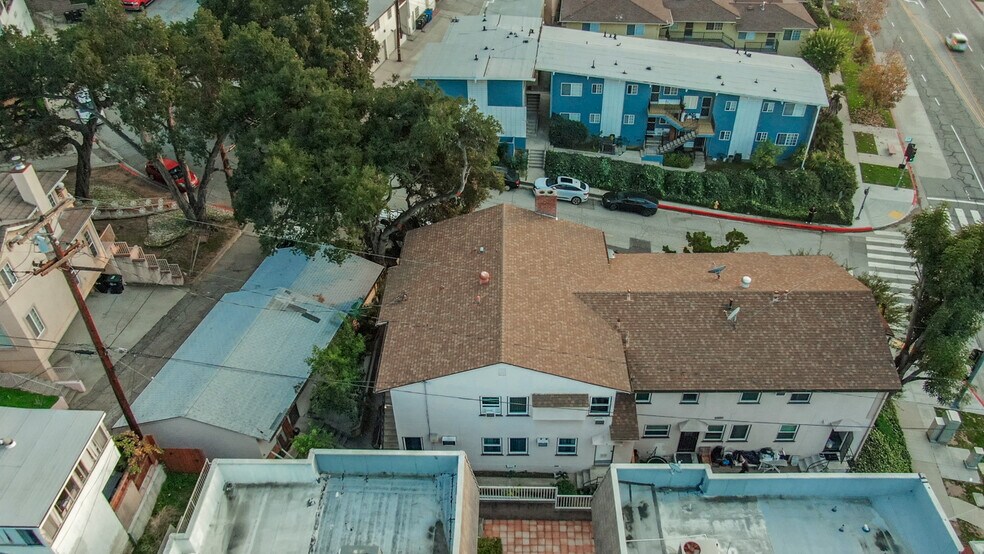 More Photos Of 1801-1809 Verdugo Loma Dr, Glendale Apartments For Sale