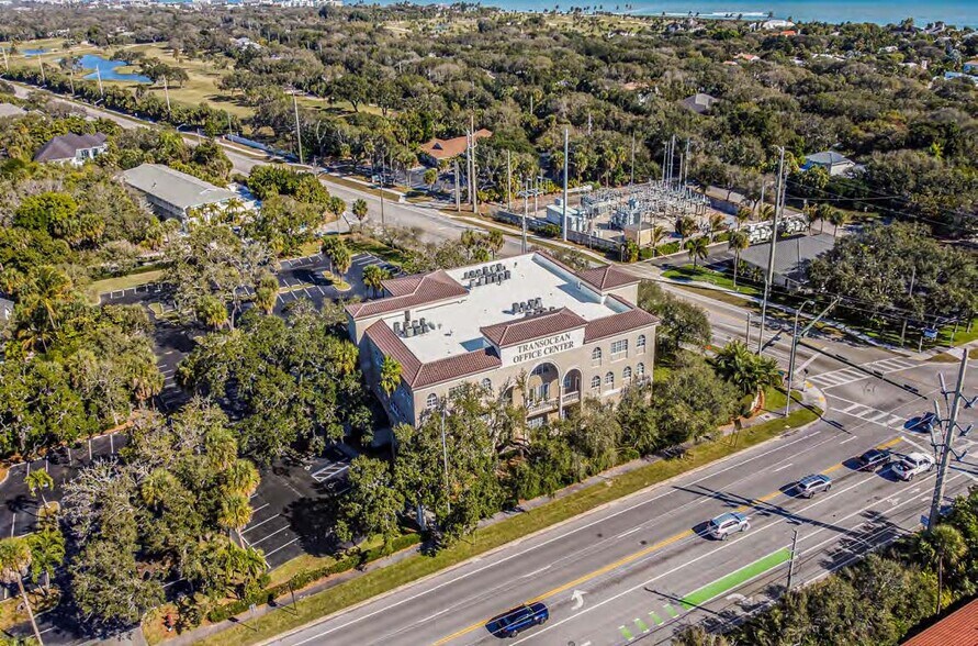 More Photos Of 1701 Highway A1A, Vero Beach Office For Lease