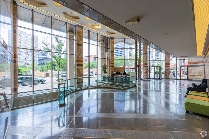Primary Photo Of 5001 Yonge St, Toronto Office For Lease