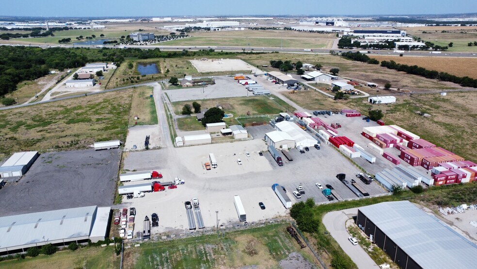 More Photos Of 14540 Day Rd, Roanoke Truck Terminal For Lease