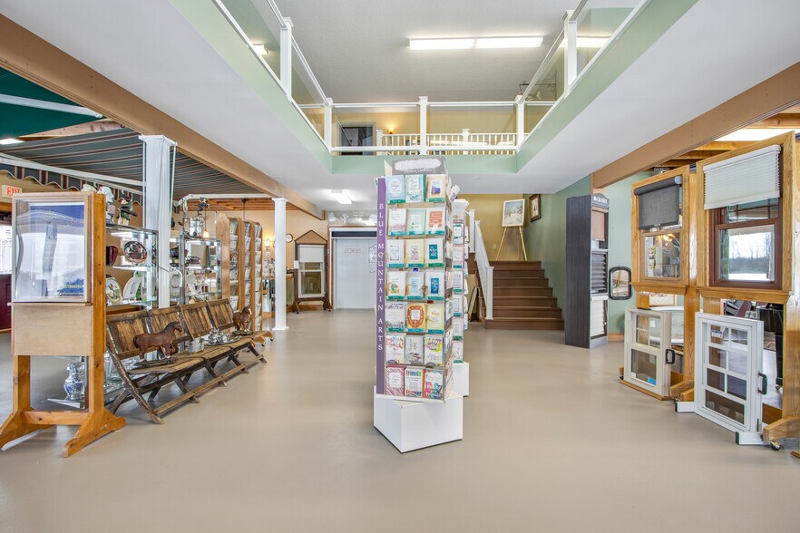 More Photos Of 13520 Currier Sardinia Rd, Chaffee General Retail For Sale