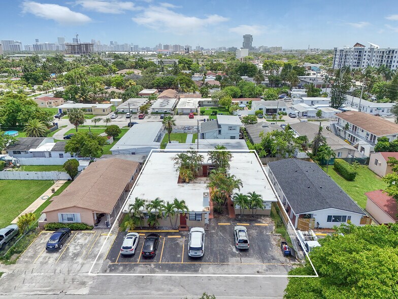 More Photos Of 700 NE 6th St, Hallandale Beach Apartments For Sale