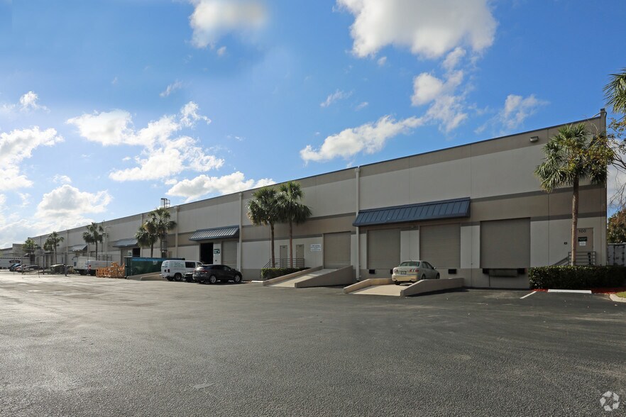 More Photos Of 7840-7880 Central Industrial Dr, Riviera Beach Unknown For Lease