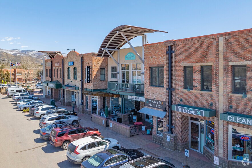 More Photos Of 56 Edwards Village Blvd, Edwards Storefront Retail Office For Lease