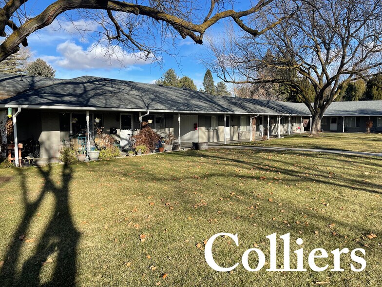 More Photos Of 3003-3009 Overlook Rd, Boise Apartments For Sale