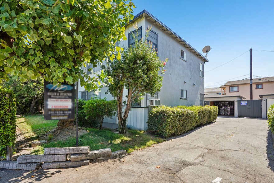 More Photos Of 11020-11028 Venice Blvd, Culver City Apartments For Sale