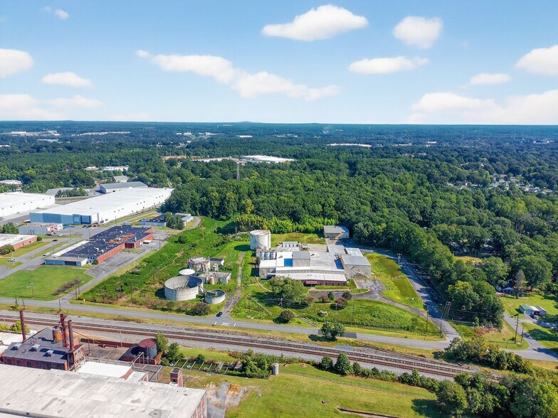 More Photos Of 2050 Poplar St, Gastonia Land For Sale