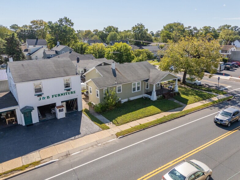 More Photos Of 1323 7th Ave, Neptune General Retail For Sale