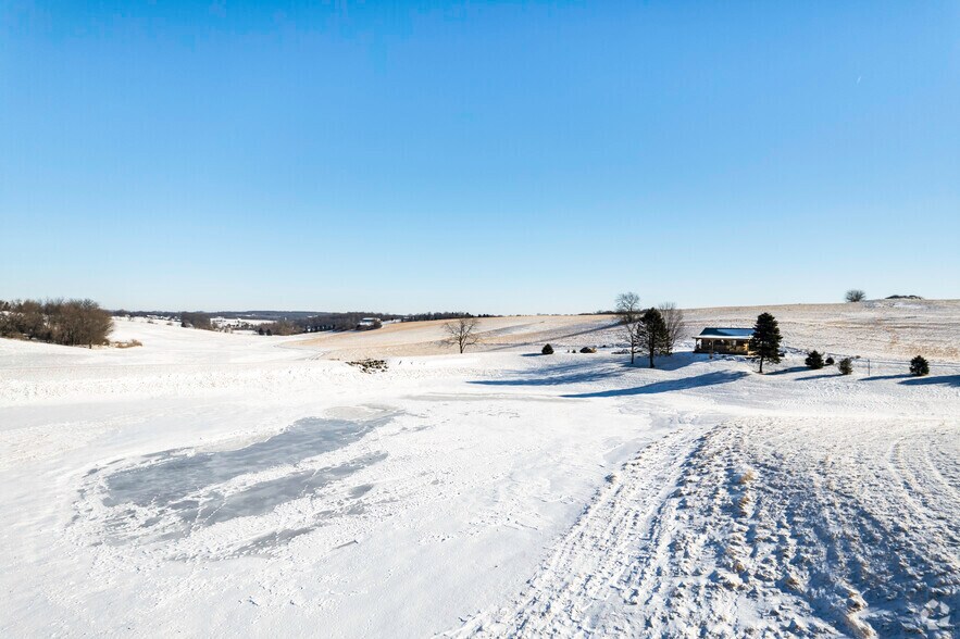 More Photos Of County Rd Dr, Monroe Land For Sale