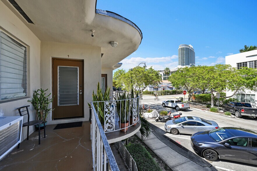 More Photos Of 1240 14th St, Miami Beach Apartments For Sale