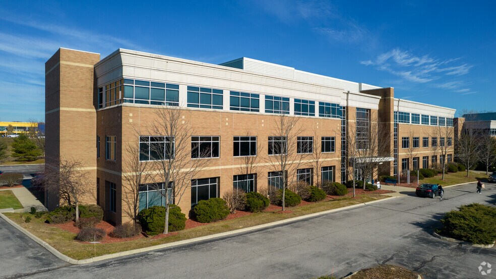 Primary Photo Of 8720 Orion Pl, Columbus Office For Lease