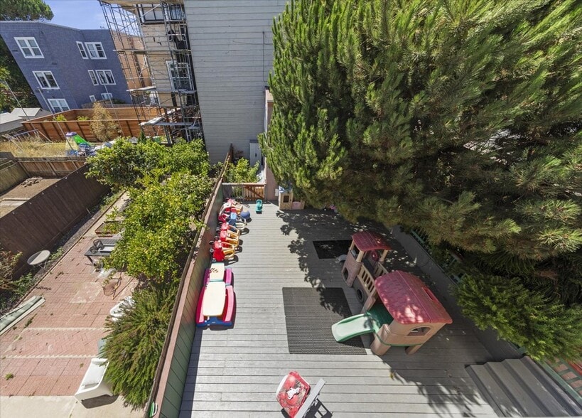 More Photos Of 701 27th Ave, San Francisco Multifamily For Sale