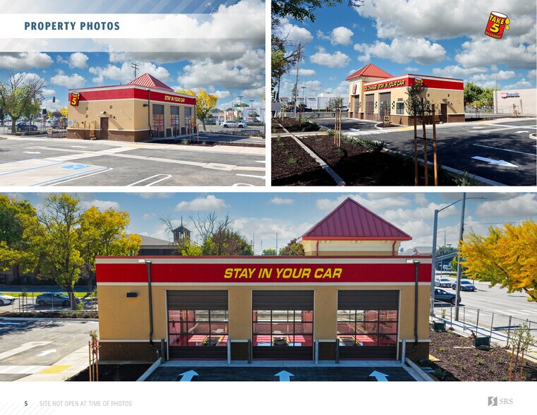 More Photos Of 2000 McHenry Ave, Modesto Auto Repair For Sale