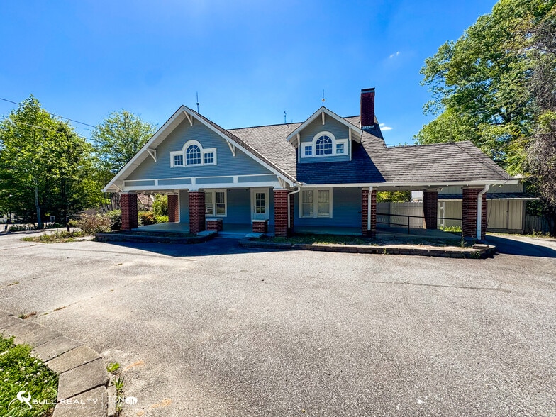 More Photos Of 336 Highway 9 S, Dawsonville Office Residential For Sale