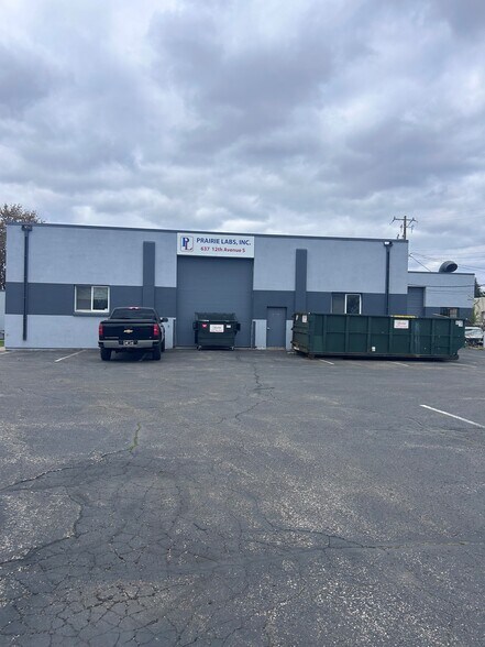 More Photos Of 637 S 12th Ave, Hopkins Research And Development For Sale
