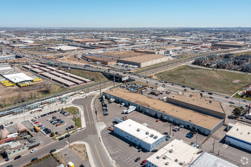 More Photos Of 4200 Jackson St, Denver Warehouse For Lease