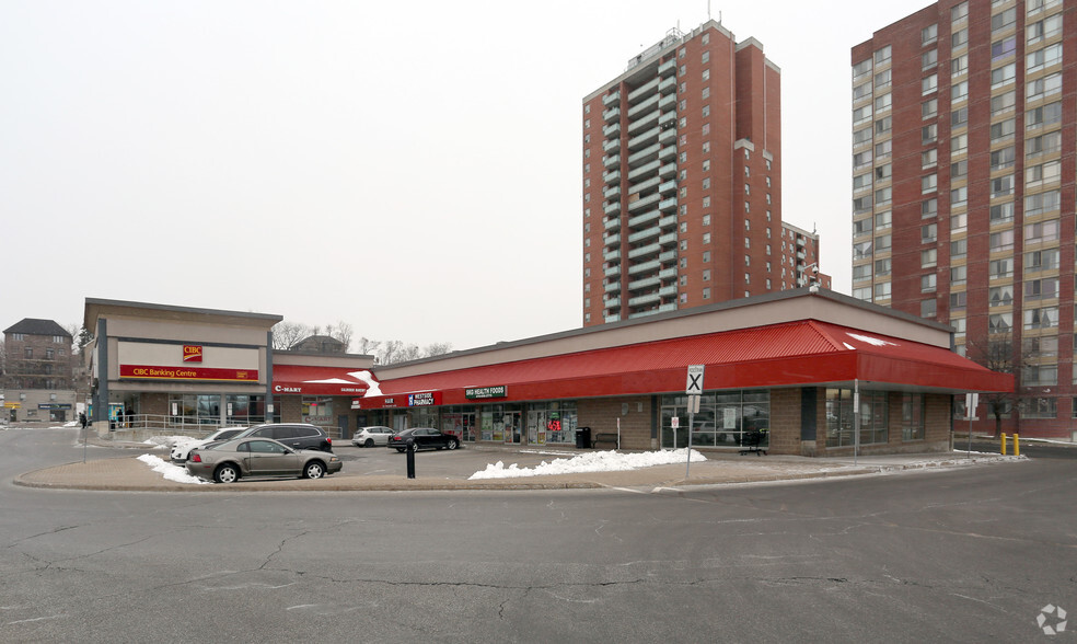 More Photos Of 2400 Eglinton Ave, Toronto Unknown For Lease