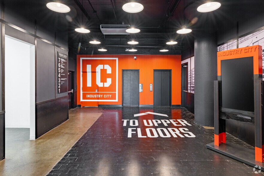 More Photos Of 4000-4014 1st Ave, Brooklyn Warehouse For Lease