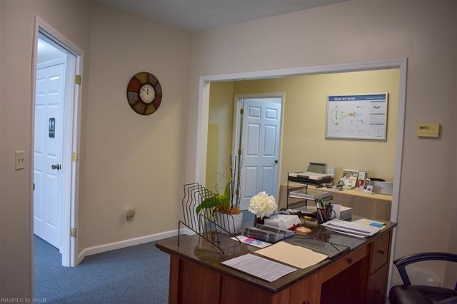 More Photos Of 1999 S Main St, Blacksburg Office Residential For Lease