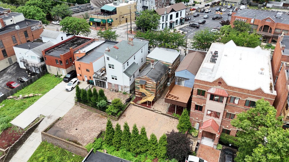 More Photos Of 2007 Madison Rd, Cincinnati Storefront For Sale