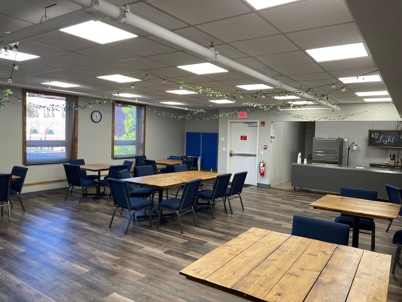 More Photos Of 39 John St, Lowell Office For Lease