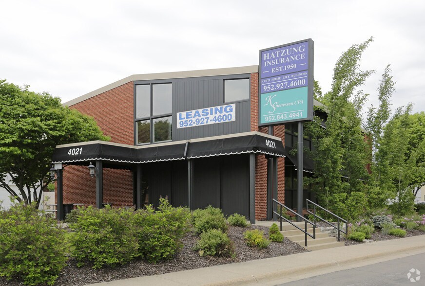 More Photos Of 4021 Vernon Ave, Minneapolis Office For Lease
