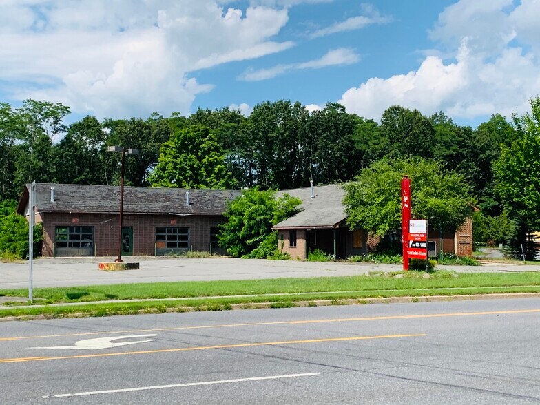 More Photos Of 919 State Route 9, Queensbury Carwash For Sale