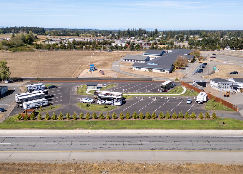 More Photos Of 261131 US-101 Hwy, Sequim Multifamily For Sale